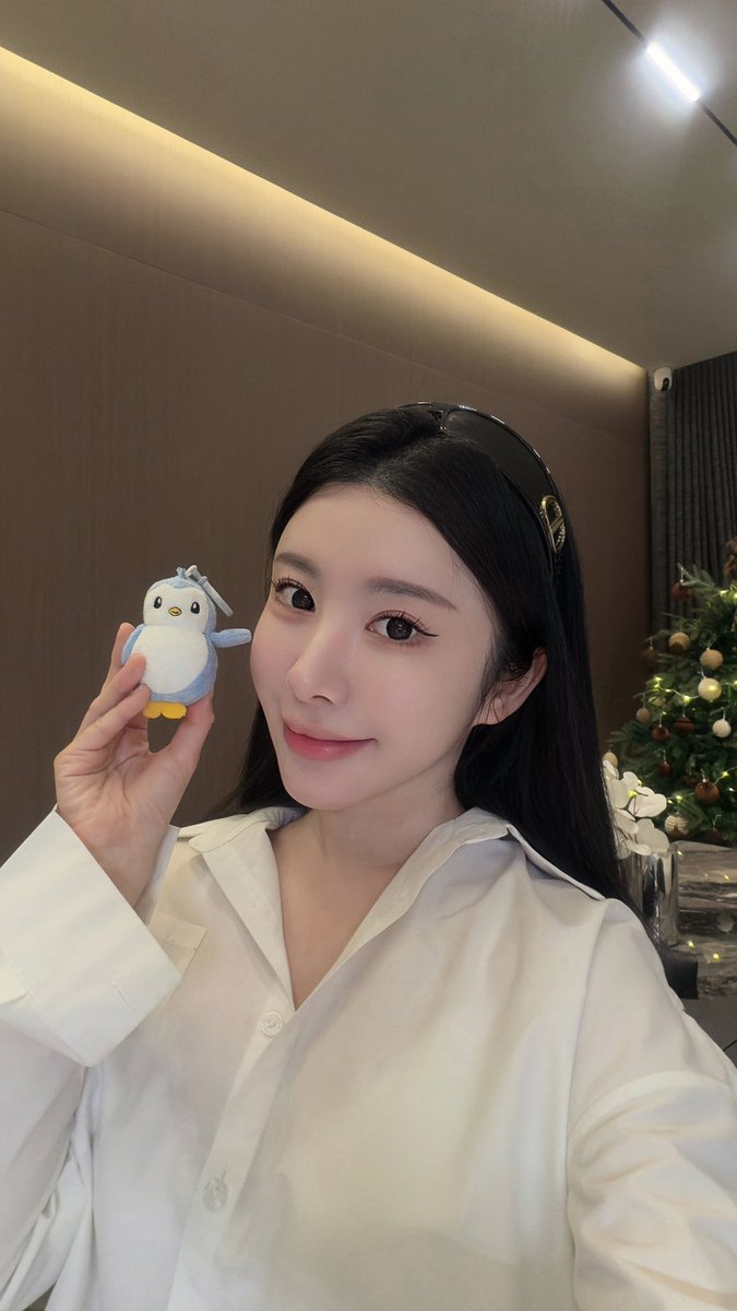 Gisselle Lim tweet media