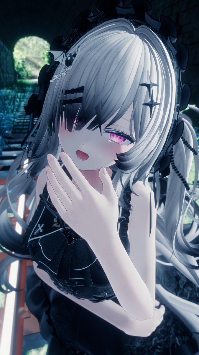 巳軌 tweet media