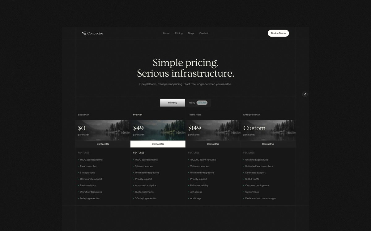 Dark mode designs>>>>