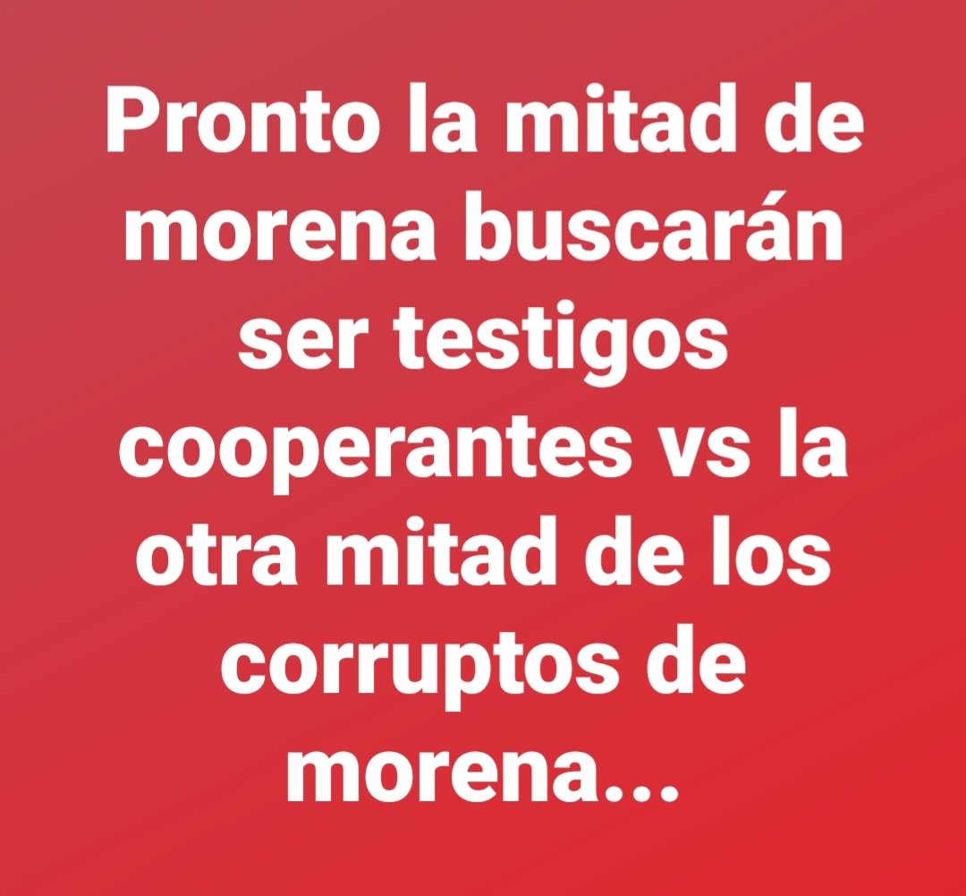 Rubén Portillo PROTESTO LO NECESARIO tweet media