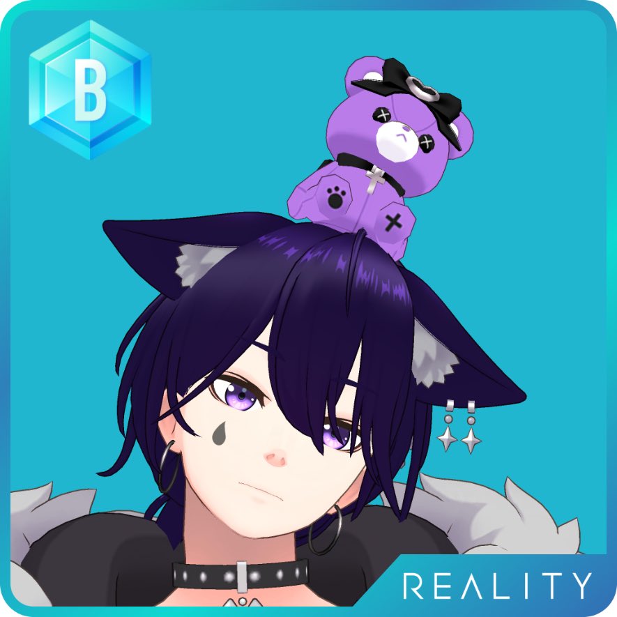 六月 レイ🌙🟣 tweet media
