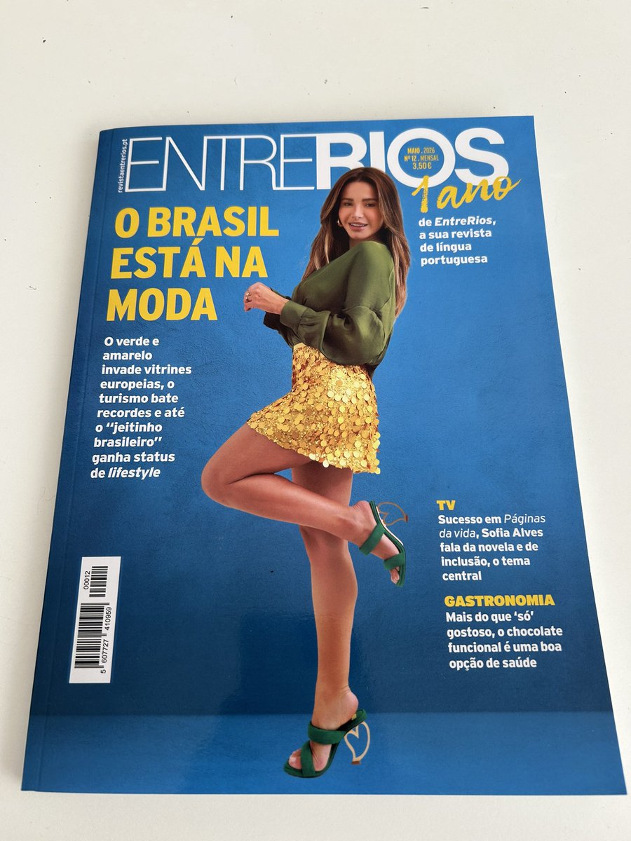 Teresa Carvalho 🍓 tweet media