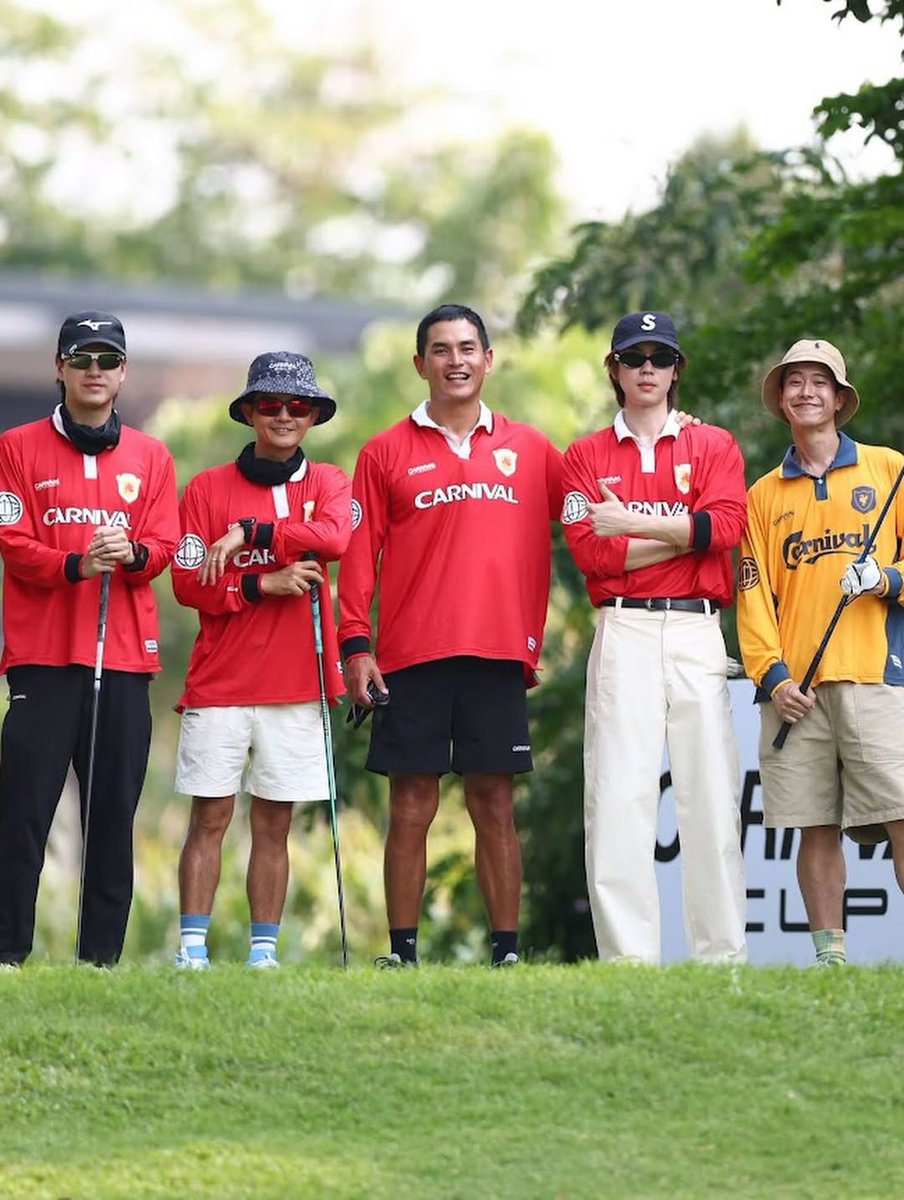 💌 03.05.2026
IG update : marc.m_c_golf

Carnival cup out 41 in 38 total 79 
#.marcmc #.marcplaygolf

#prem_space

📍instagram.com/p/DX33Q0zEc1m/