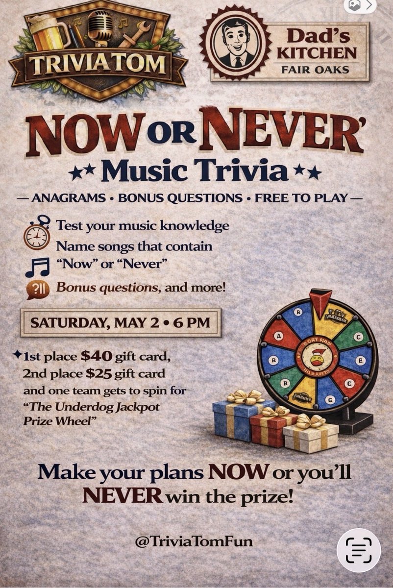 TriviaTomFun tweet media