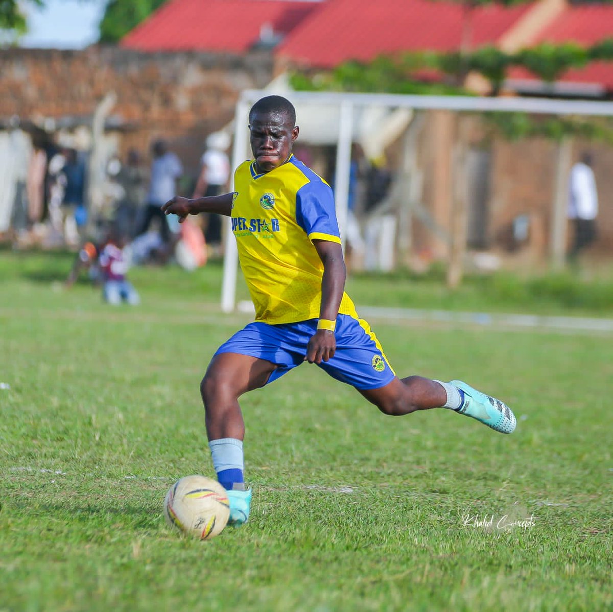 ARUA CITY FOOTBALL CLUB tweet media