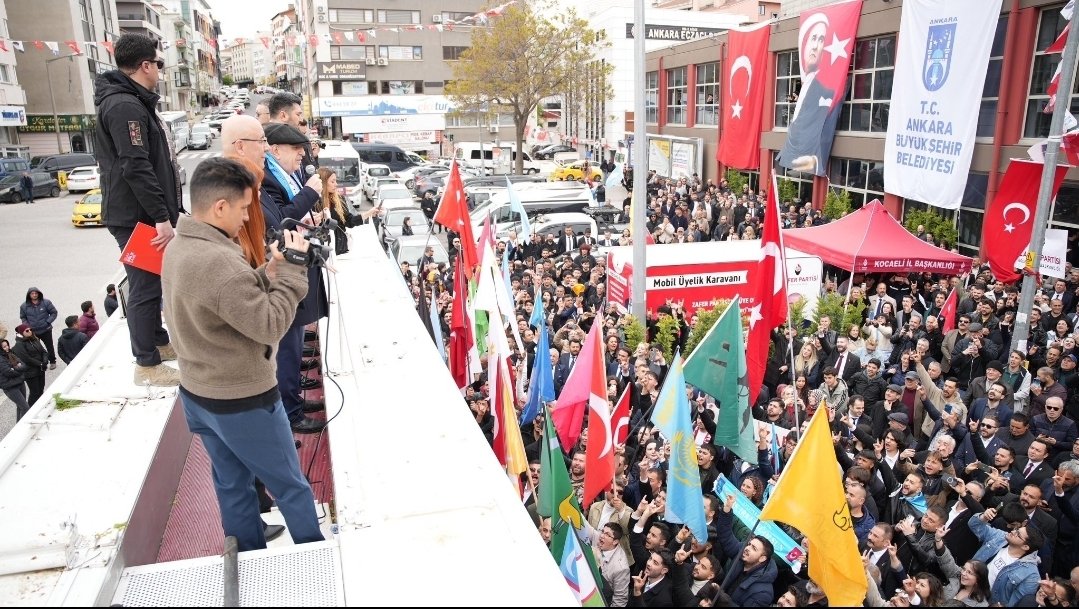 Kulis Bilgi tweet media