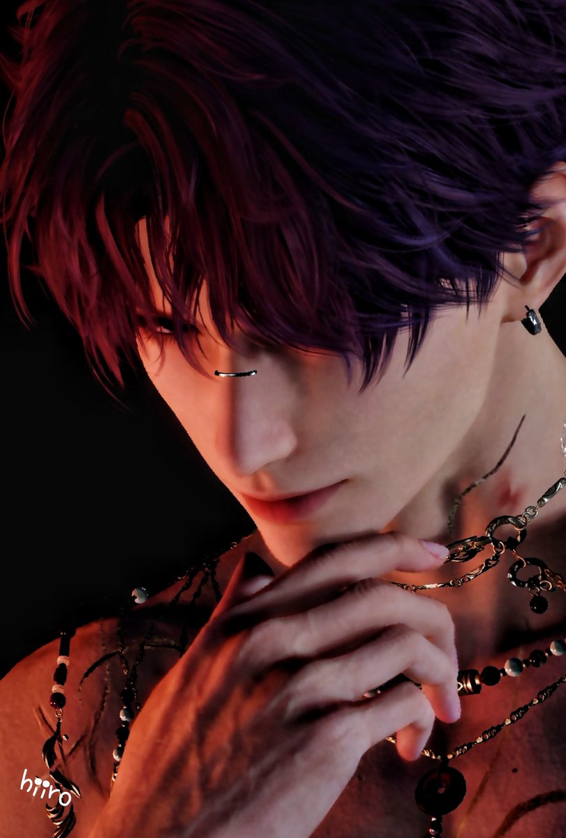 緋色✴︎hiiro tweet media