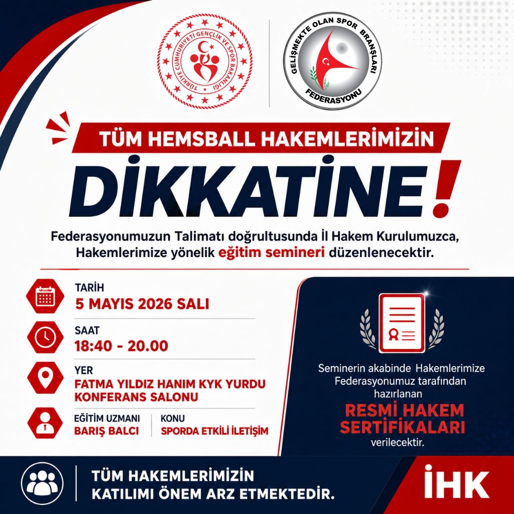 Hemsball Denizli 🇹🇷🐓 tweet media