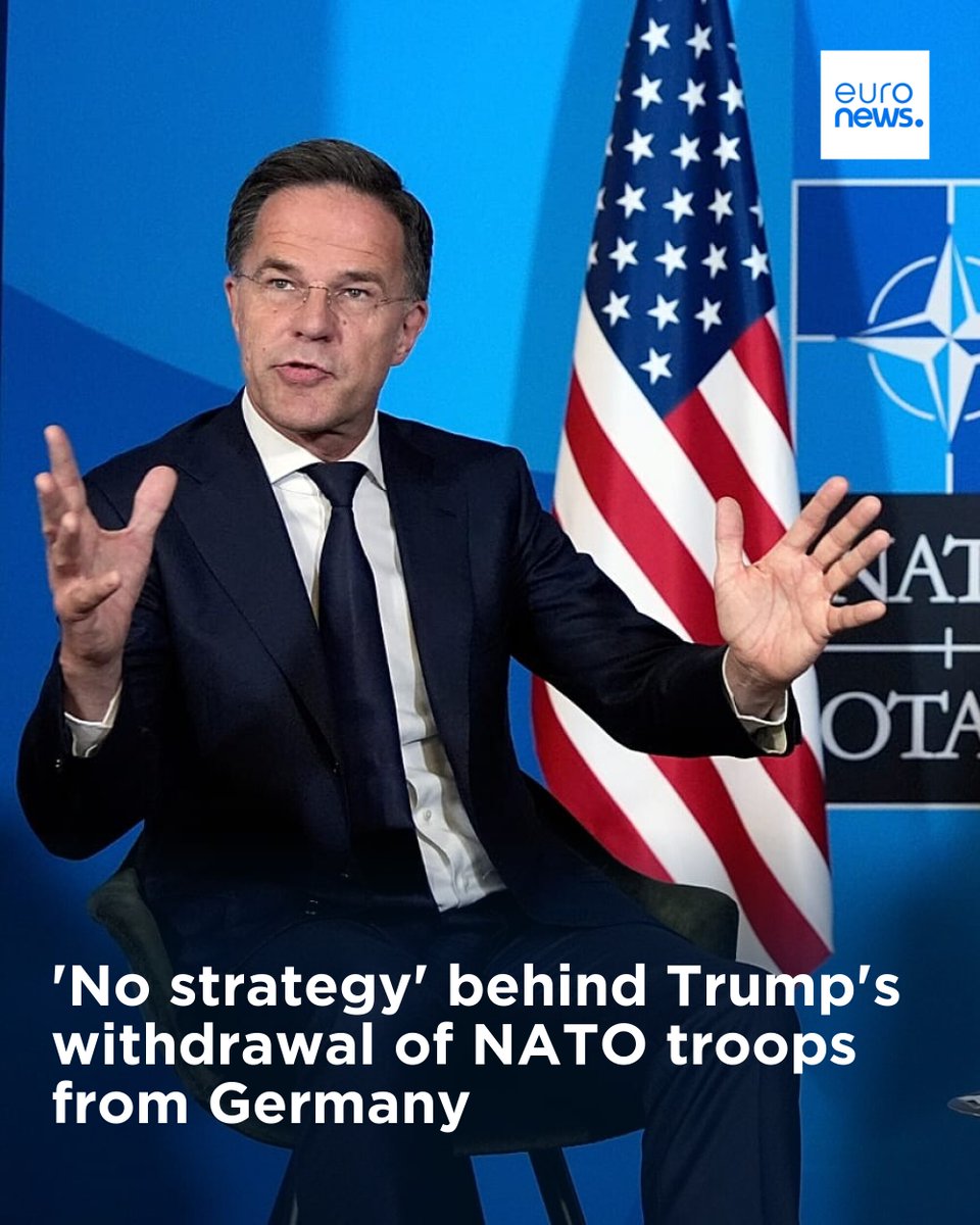euronews tweet media