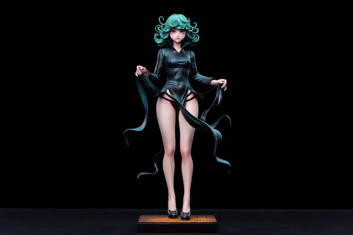 Collector Figures tweet media