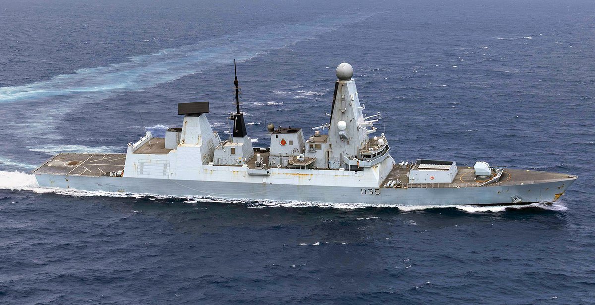 Navy Lookout tweet media