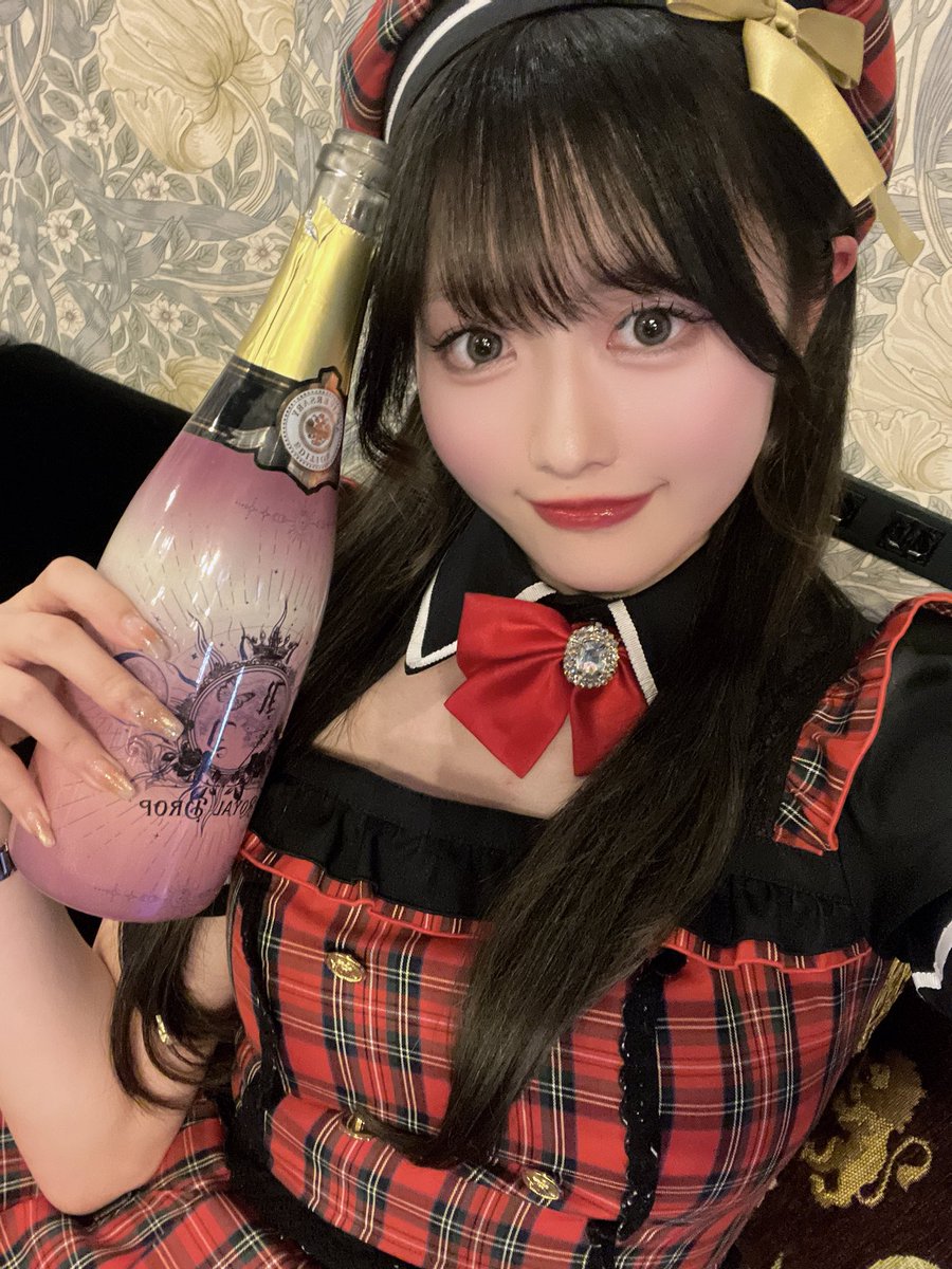 綾瀬すず⚜Lilycottage tweet media