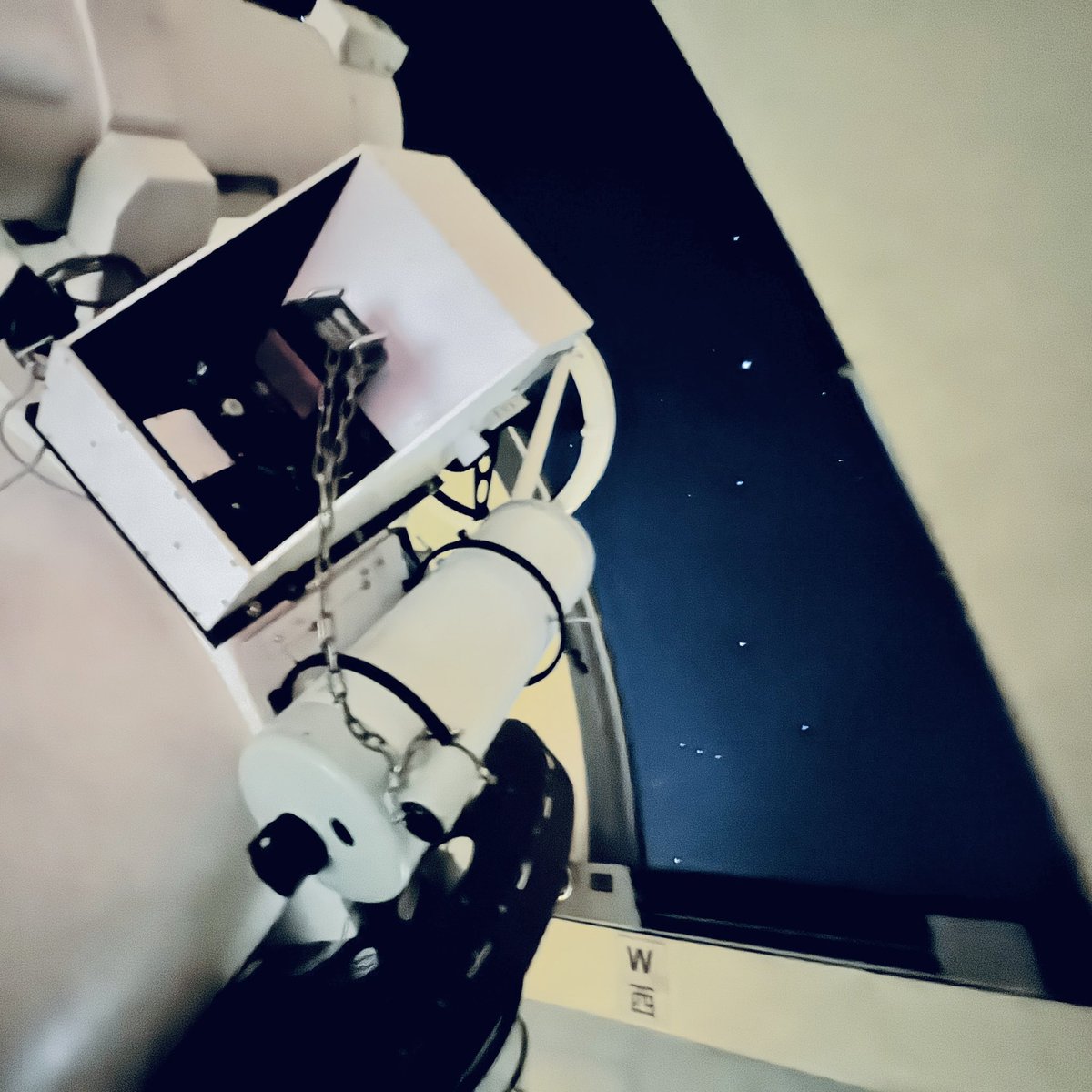 sn_yusuke's tweet photo. 🔭 https://t.co/TJHxPbNSs6