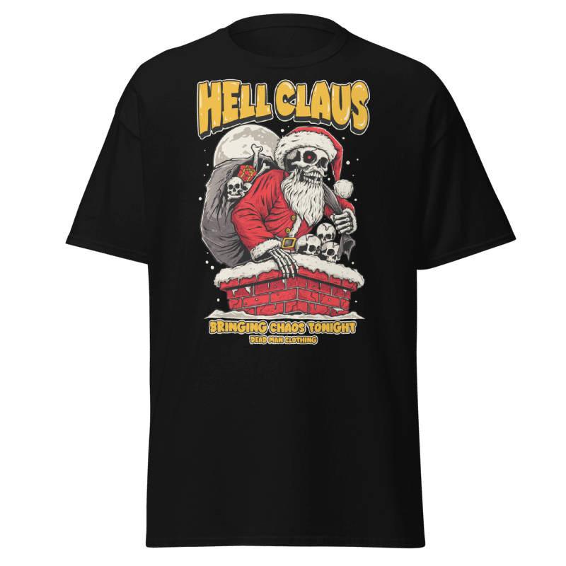 Dead Man Clothing tweet media