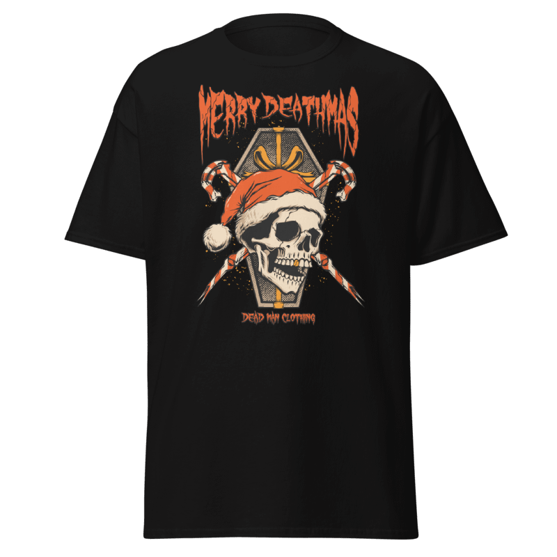Dead Man Clothing tweet media