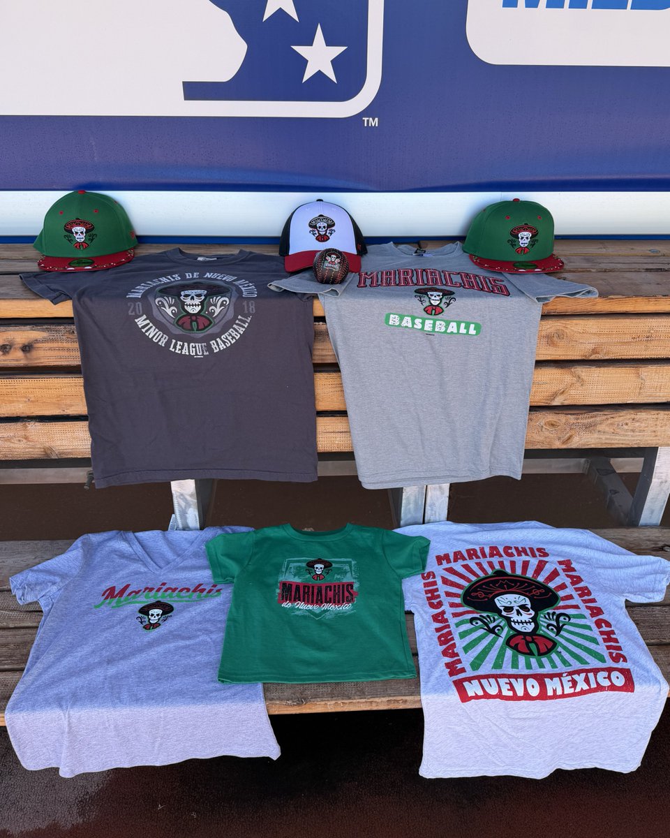 Albuquerque Isotopes tweet media