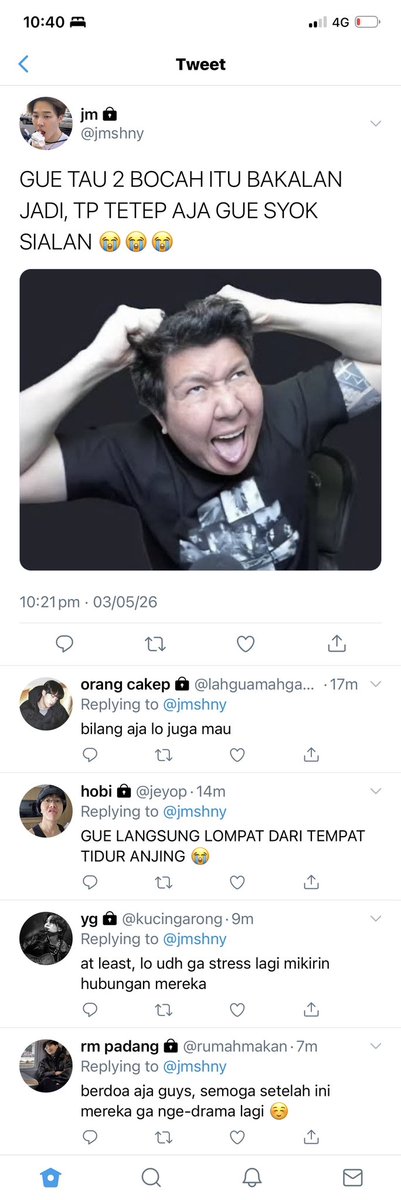 ra tweet media