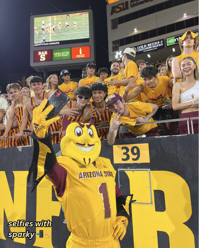 InfernoInsider's tweet image. the life of a sun devil 🙂‍↕️🔱

#asu #sundevils #college #cameraroll #collegelife