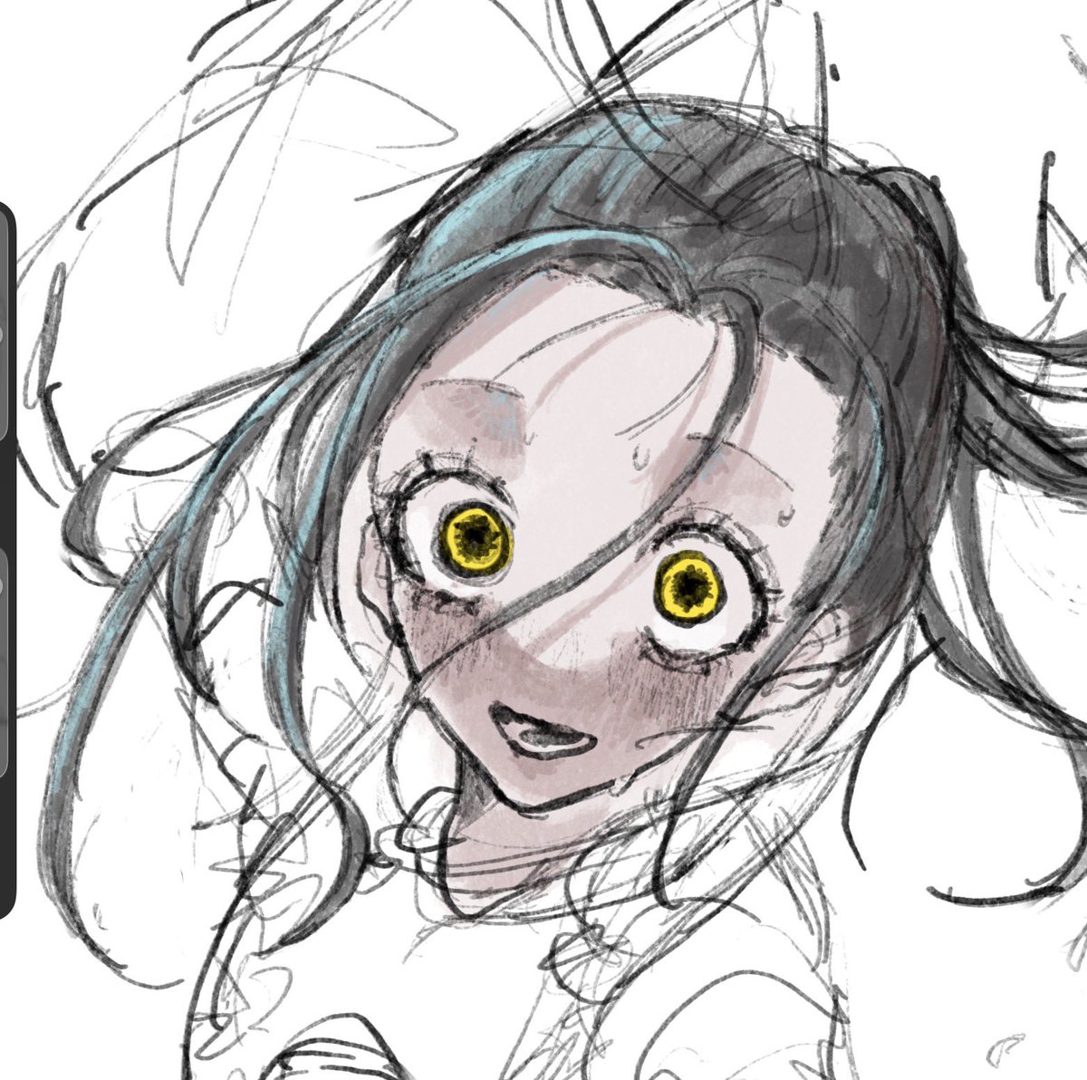 eeetoo77's tweet photo. X動かしてない期間何にハマってたかバレバレのwip https://t.co/itqotxKSKD
