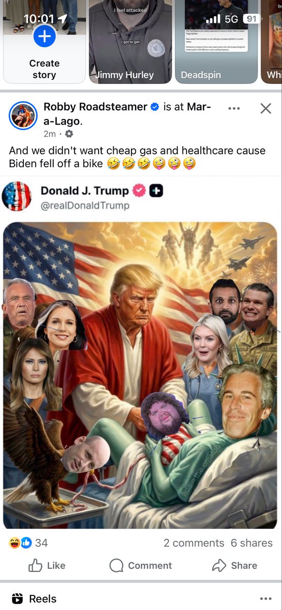 Doug tweet media