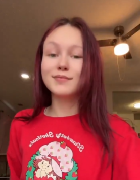 Justanashy Leaked Video tweet media