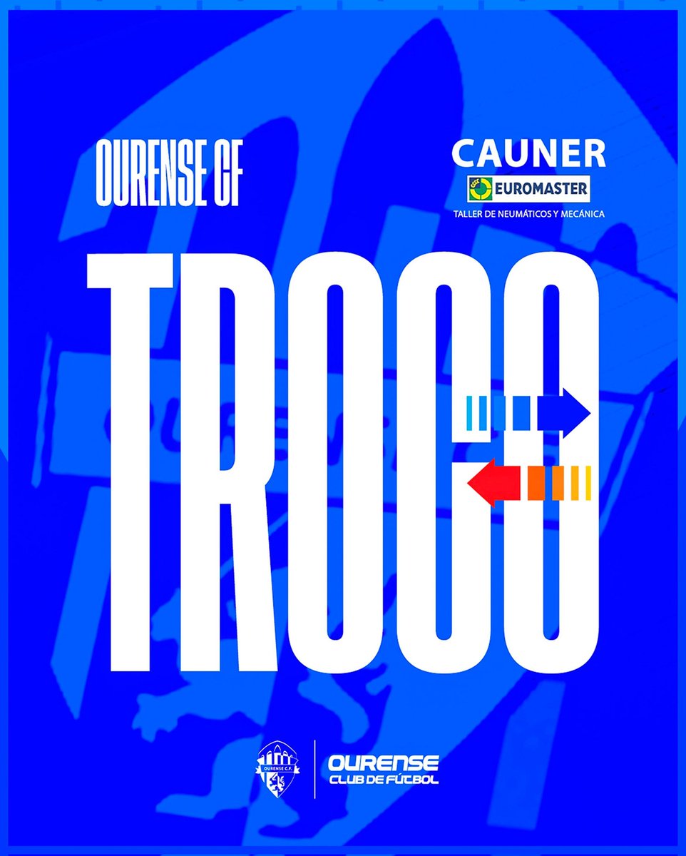 Ourense CF tweet media