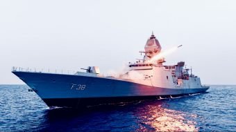 Netram Defence Review tweet media