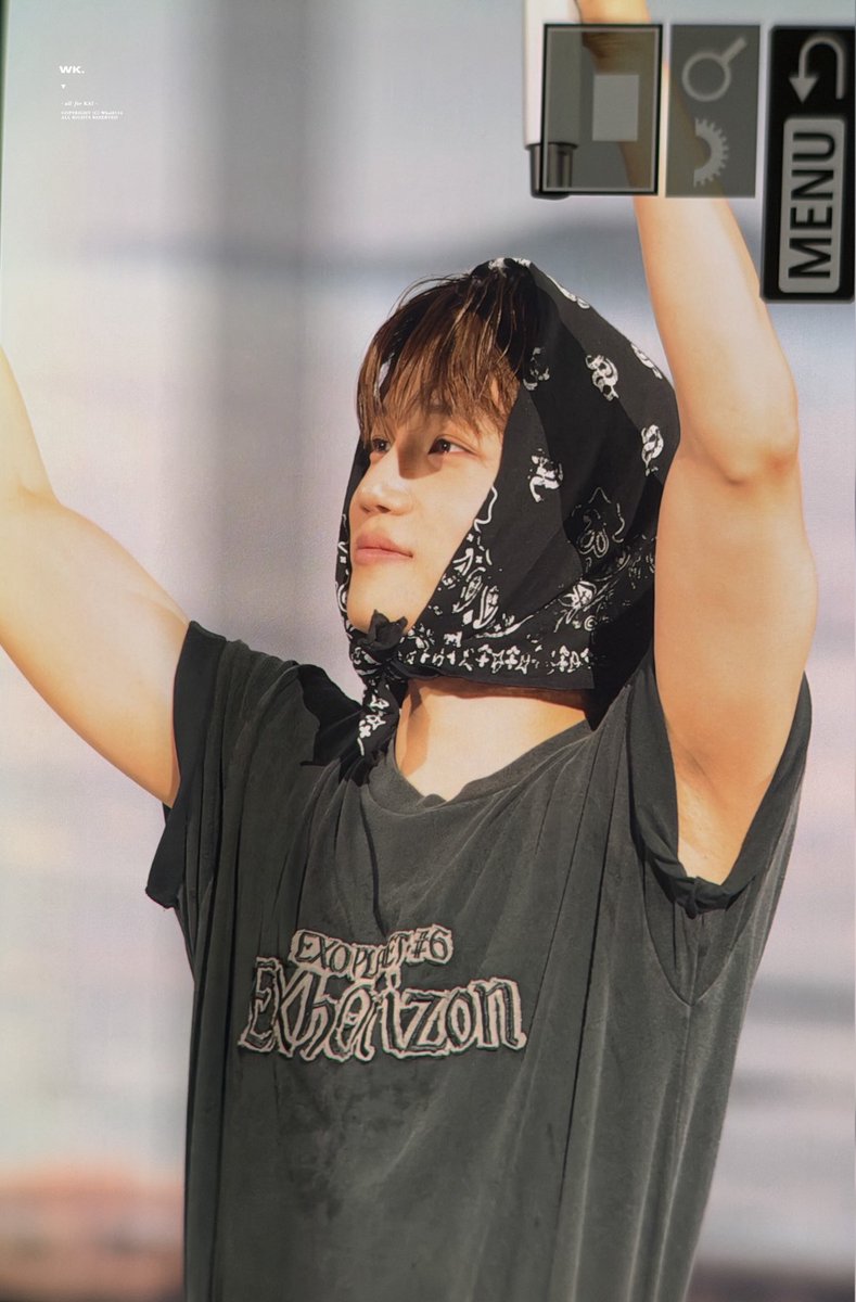 Wkai0114's tweet image. 260503
EXhOrizon in Nagoya D-2

나고야 이틀 동안 정말 수고 많았어요! 🫶
다음은 오사카❤️‍🔥❤️‍🔥

#KAI #카이 #종인 #엑소카이　
#カイ #엑소