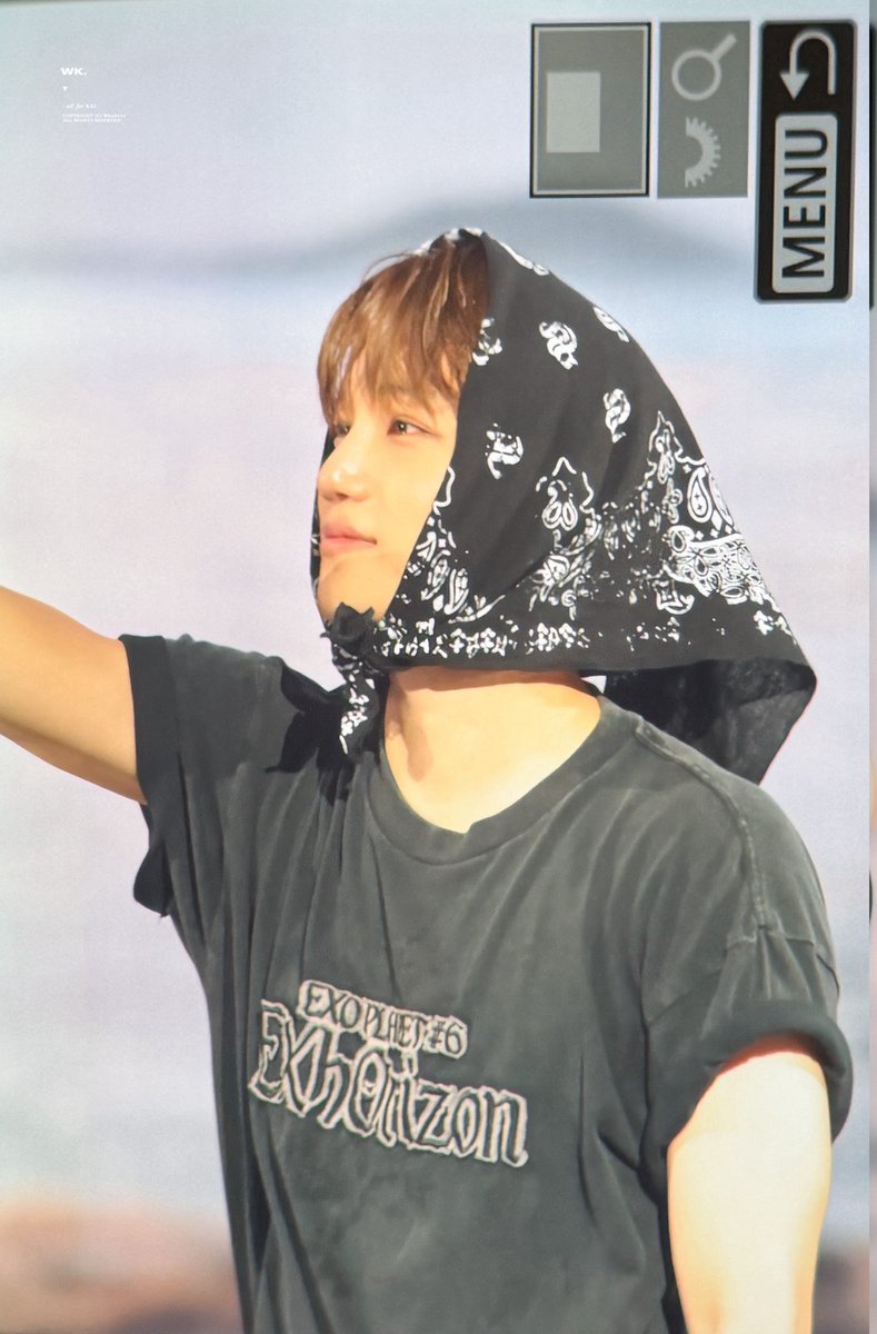 Wkai0114's tweet image. 260503
EXhOrizon in Nagoya D-2

나고야 이틀 동안 정말 수고 많았어요! 🫶
다음은 오사카❤️‍🔥❤️‍🔥

#KAI #카이 #종인 #엑소카이　
#カイ #엑소