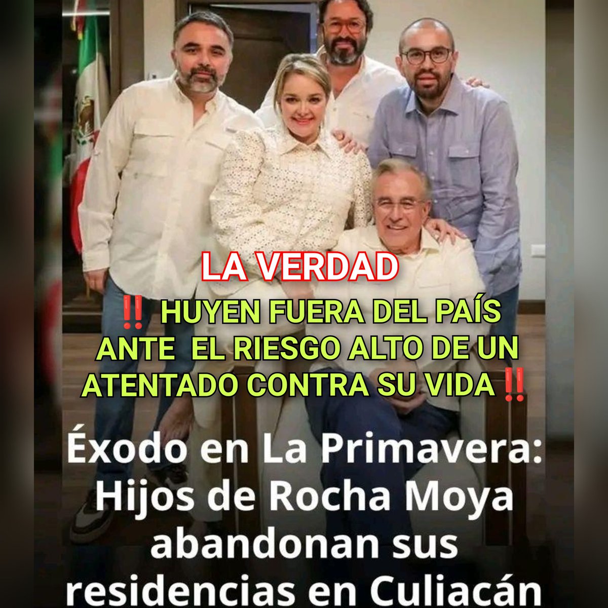 Contacto Revista tweet media