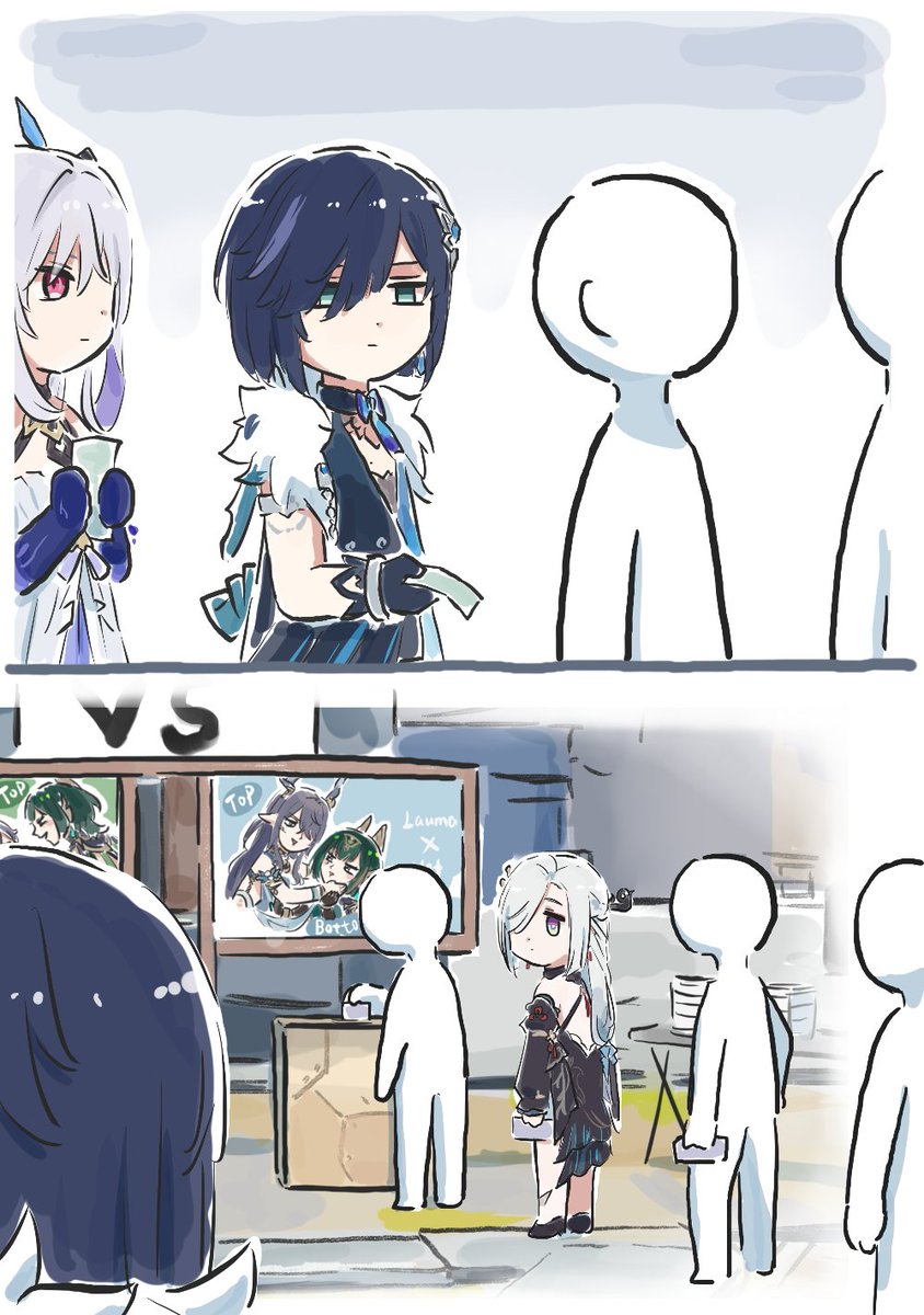 心臓弱眞君 tweet media