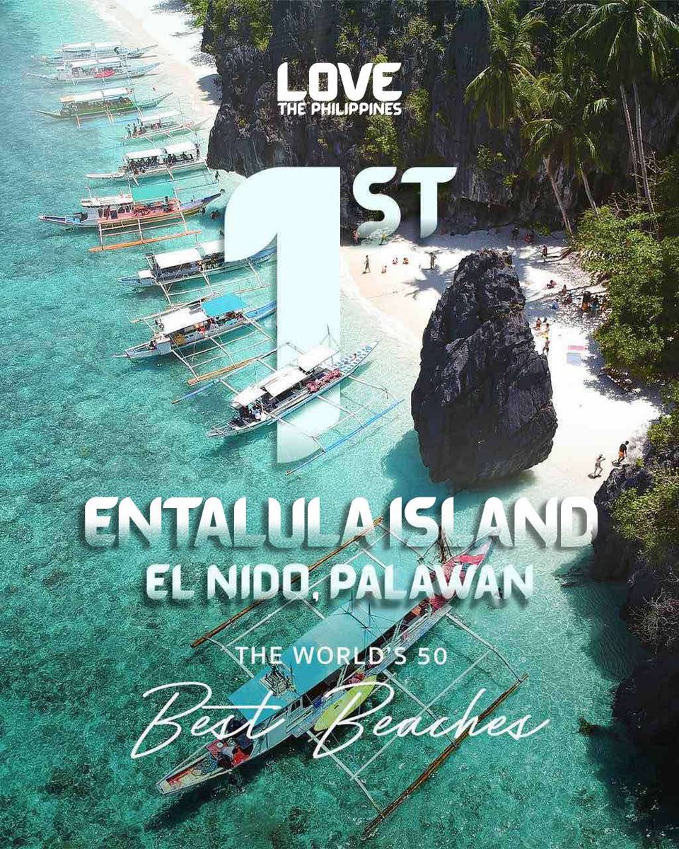 Tourism Philippines tweet media