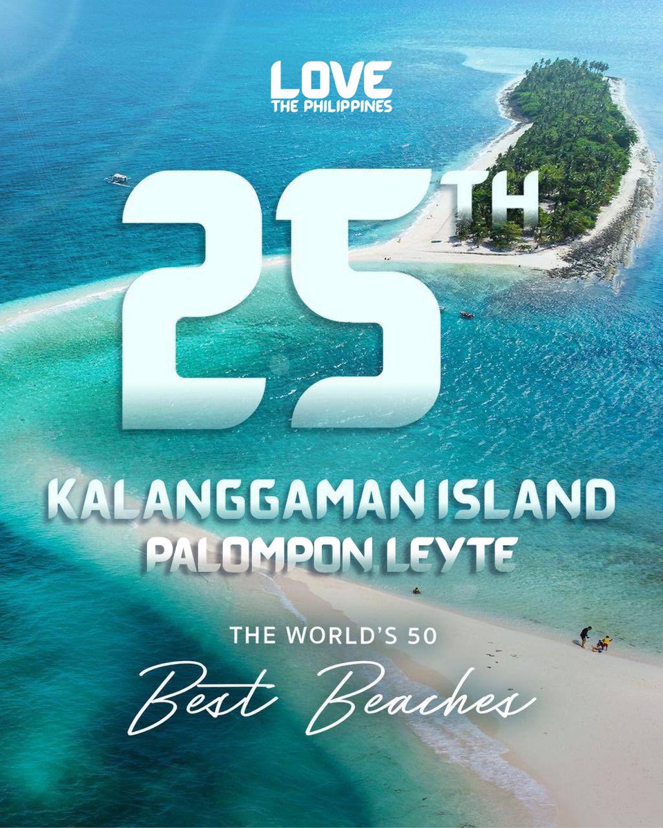 Tourism Philippines tweet media