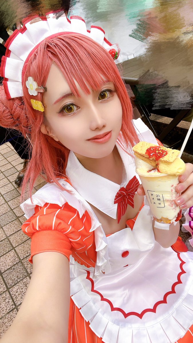魅桜 ❀.*ﾟ tweet media