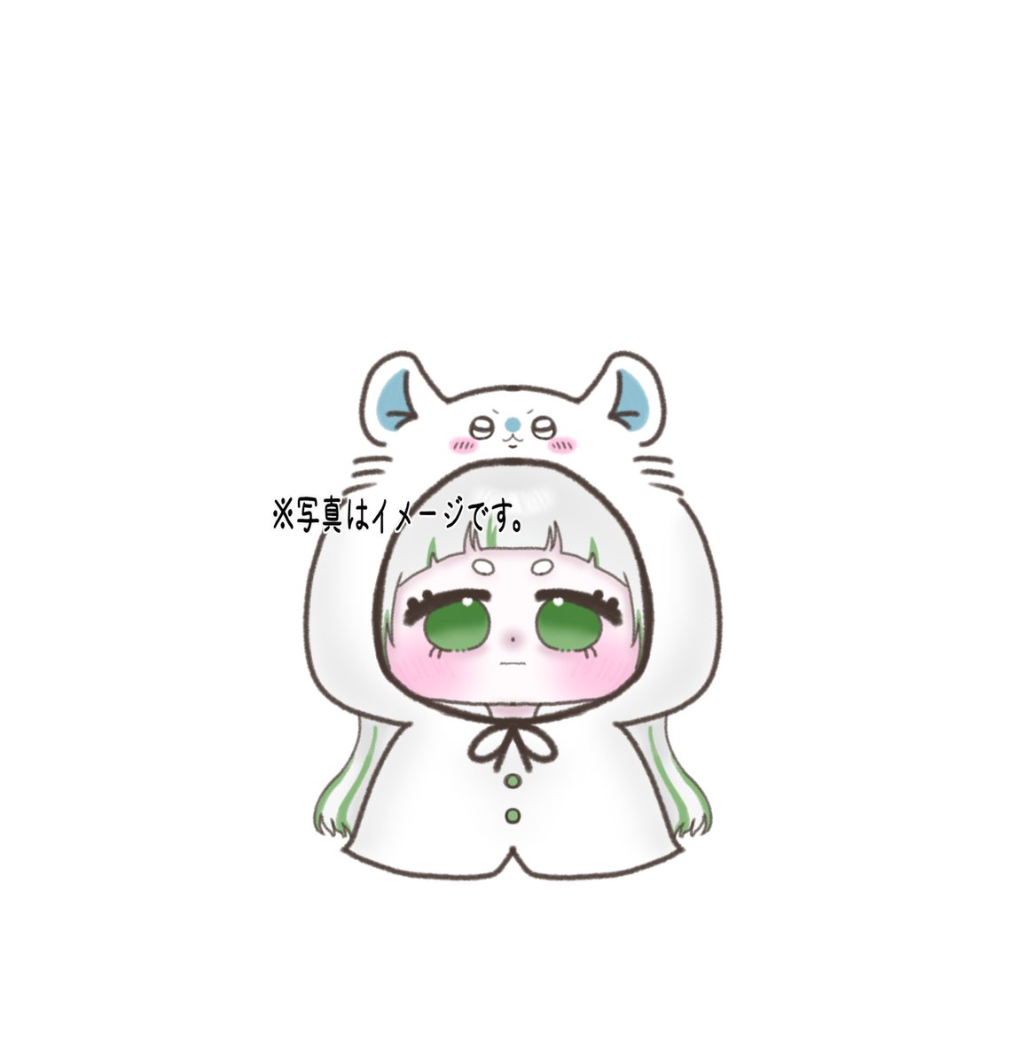 るぅ tweet media