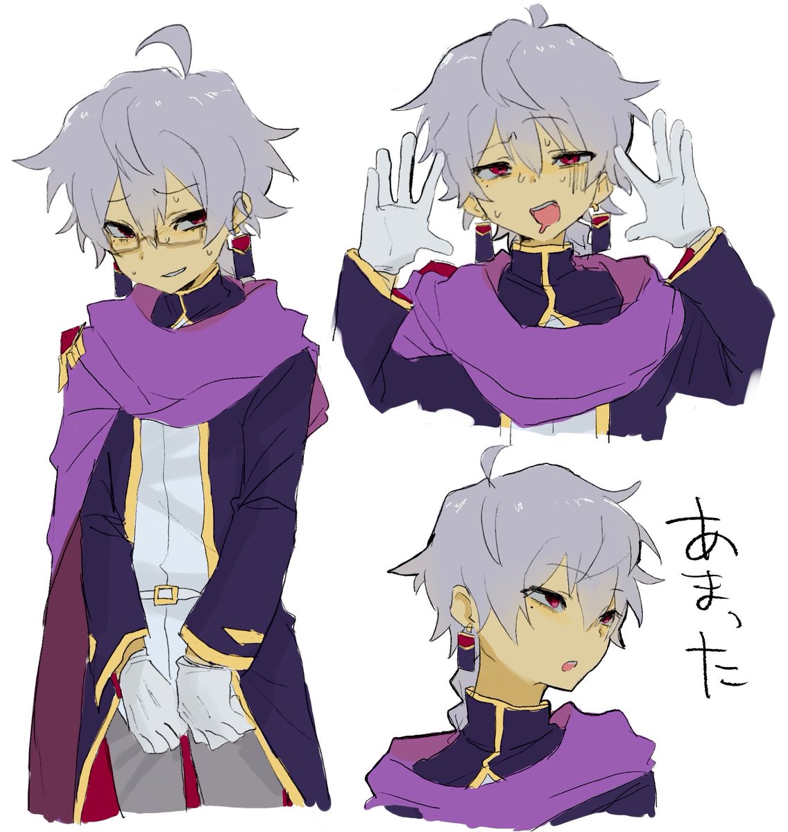 137Gogo's tweet photo. ベネティム https://t.co/RYtiE8TS4k