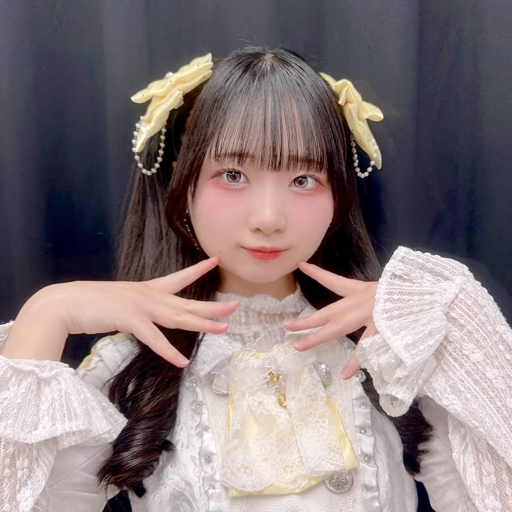 鳥海らむね🐣POEM tweet media