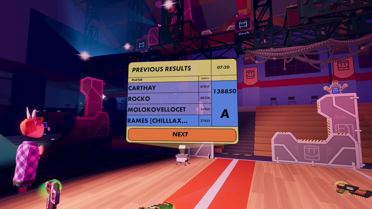 Rλmes VR tweet media