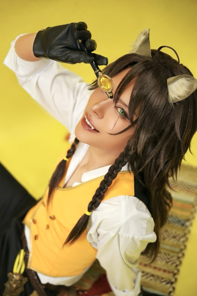 アリサ💛ᩚ(仮) tweet media