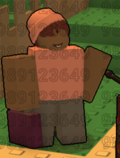 cixors7's tweet image. #BlockTales Did you know?
During Mid-development of Demo 5, Kyoko had buckteeth as their default face!
It was removed because of it being too weird, and her buckteeth is now only present during her "Scared" face.