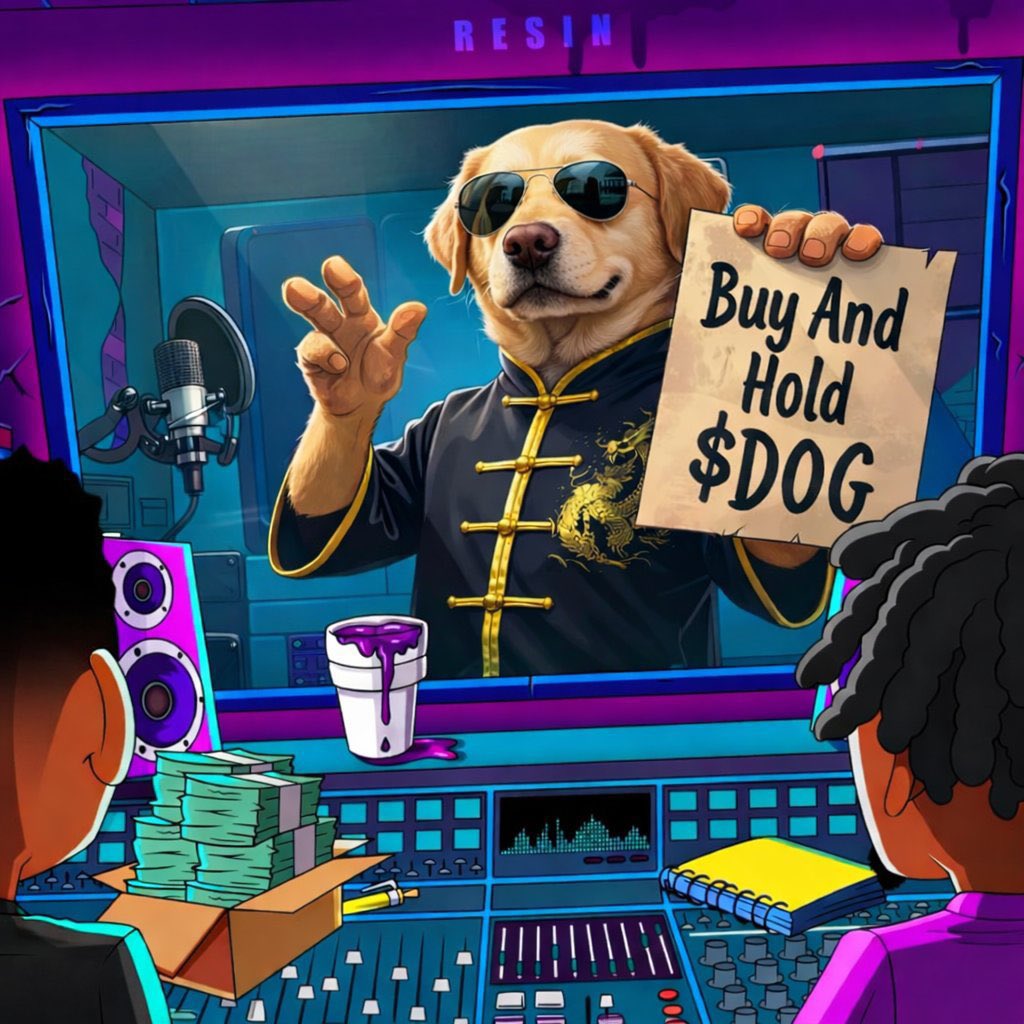 NØƁŁƐ ($DOG ARC) tweet media