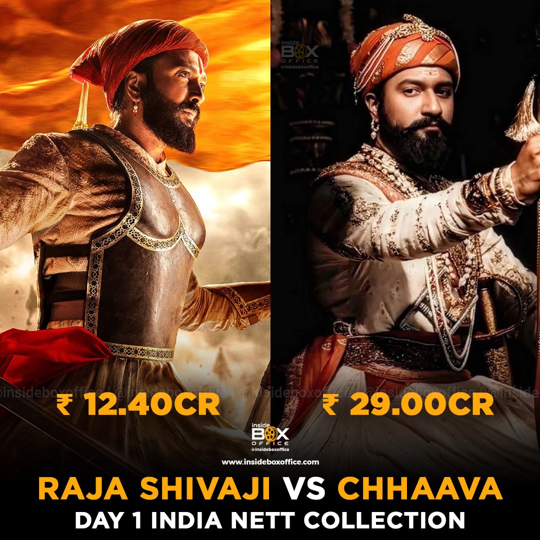 Inside Box Office tweet media