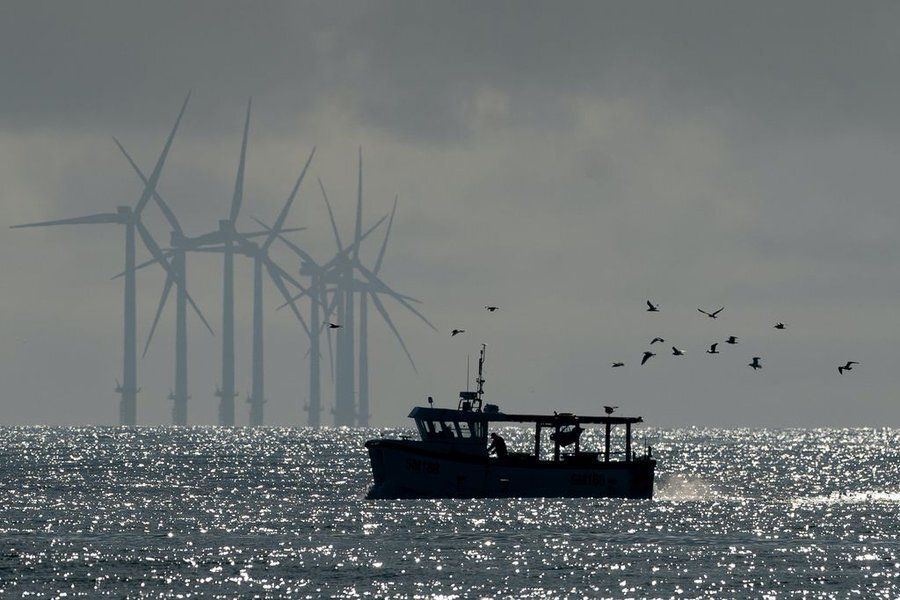 IPesqueras's tweet image. #SemanaIP | Basilio Otero (@FNCP_Pescadores, @ManifestoBurela) desmiente el mensaje del Gobierno canario en WindEurope sobre la eólica marina y sostiene que "sin las cofradías, no hay consenso"

buff.ly/Lbcp3Zn