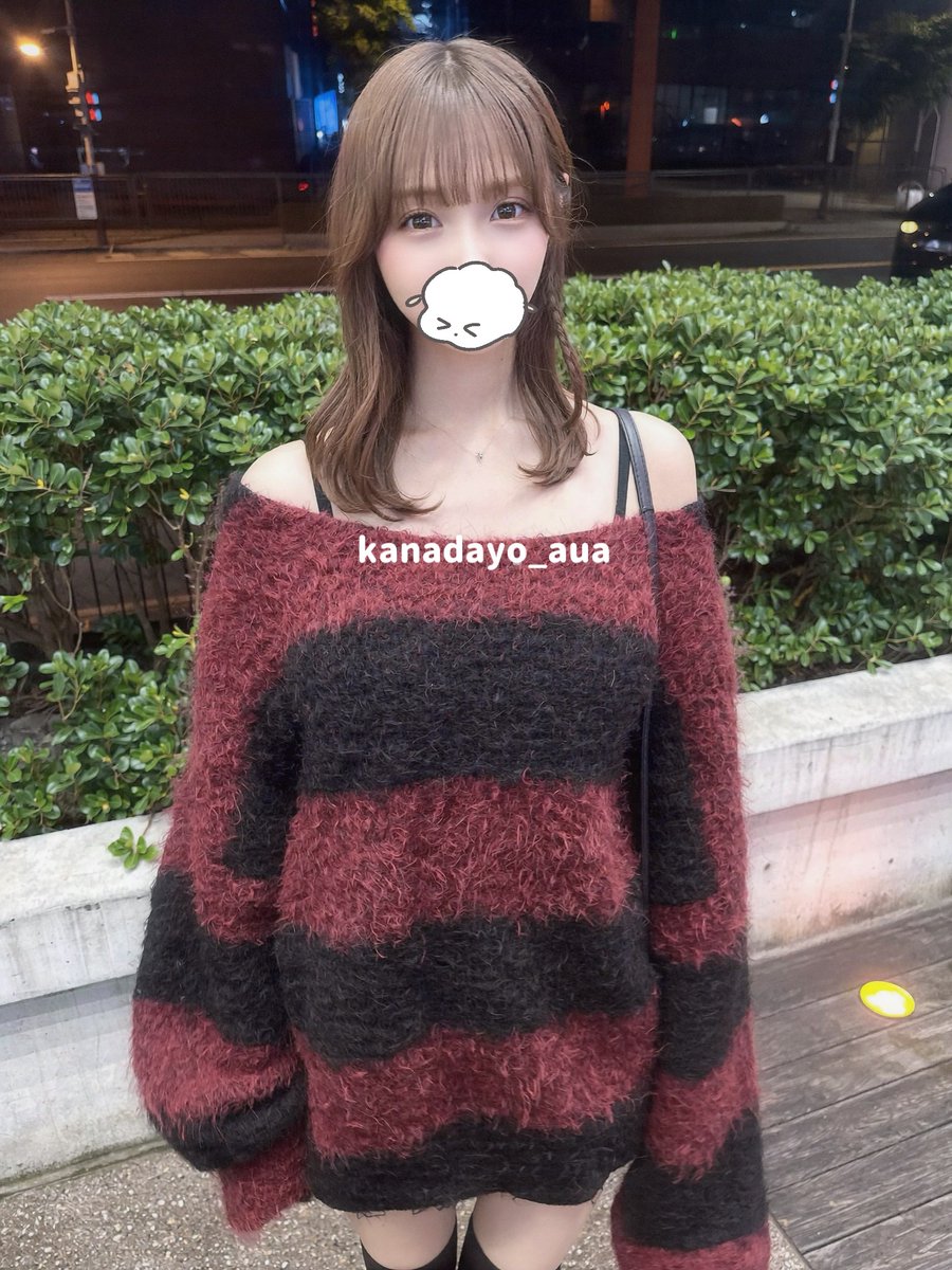 かな tweet media