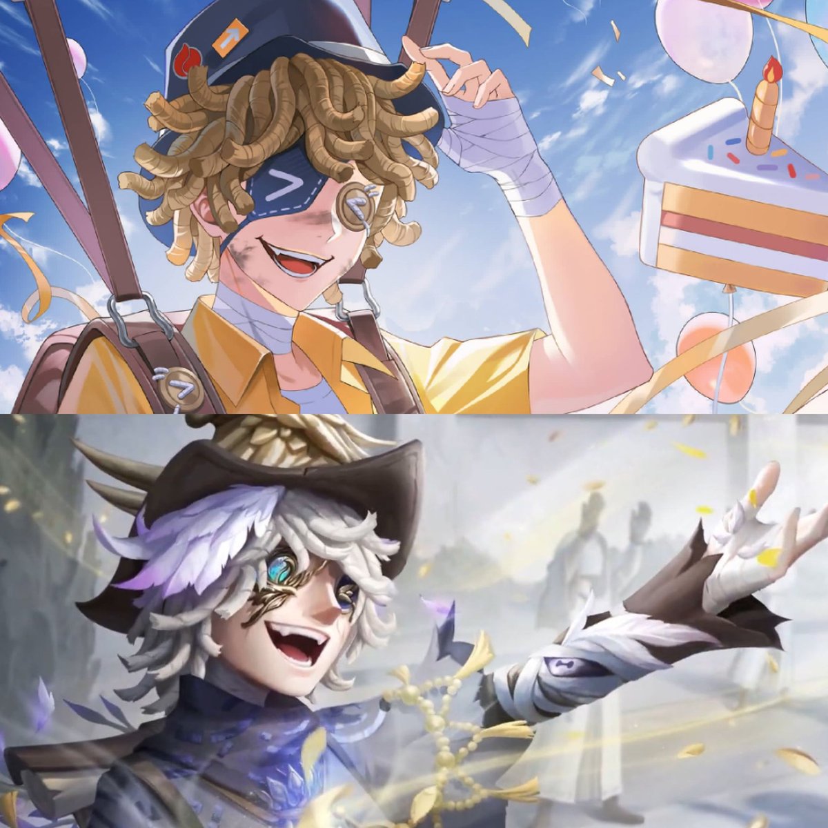 ⚔️🧯⚡️ tweet media
