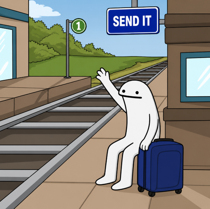 Flork on PLS tweet media