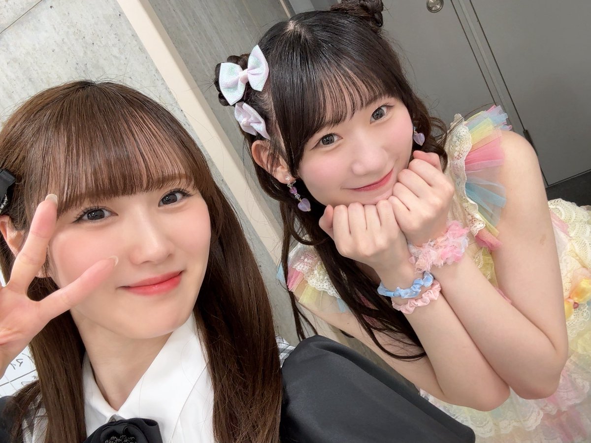 西潟茉莉奈 tweet media
