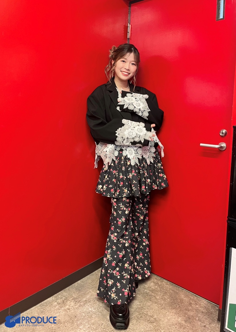 【公式】８１プロデュース tweet media