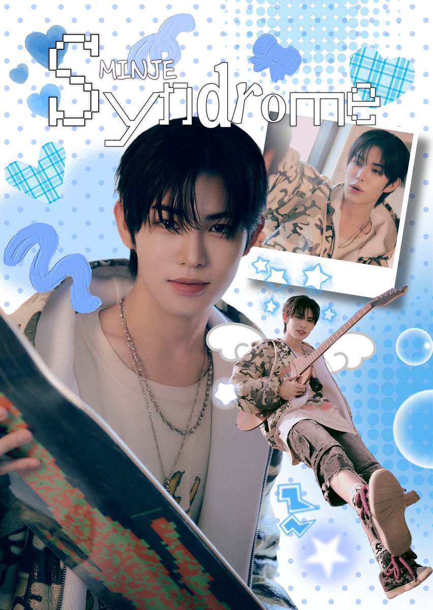 woqak's tweet photo. 𝟐𝟎𝟐𝟔 𝐌𝐈𝐍𝐉𝐄 𝐁𝐈𝐑𝐓𝐇𝐃𝐀𝐘 𝐂𝐀𝐅𝐄 𝐄𝐕𝐄𝐍𝐓 

🩵MINJE SYNDROME

💙신드롬
🩵26.05.12(화)

#MINJE_Syndrome

#민제 #minje #ミンジェ
#kickflip #킥플립

민제생카 민제생일카페 https://t.co/qqgaDOCOrx