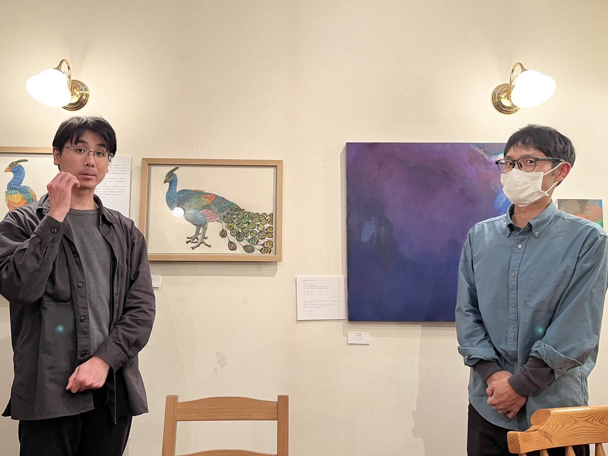 Tsutomu Komine tweet media